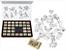 Stamper - Monster Maker Stamp Kit