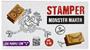Stamper - Monster Maker Stamp Kit