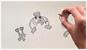 Stamper - Monster Maker Stamp Kit