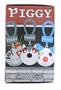Piggy Blind Box Light Up Mystery Figure Clip | One Random