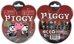 Piggy Surprise Mini 3 Inch Figure with Exclusive DLC Code