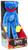 Poppy Playtime Smiling Huggy Wuggy 14 Inch Deluxe Plush