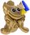 Poppy Playtime Series 2 Collectible Minifigure 4-Pack