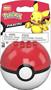Pokemon Mega Construx Building Set | Pikachu w/ Poke Ball