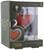 The Legend of Zelda Heart Container Icon Light