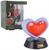 The Legend of Zelda Heart Container Icon Light