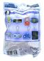 Nintendo Classic Console Blind Bag Figural Keychain | One Random