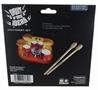 Drum Up Some Ideas Stationery Set