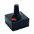 Atari 2600 Joystick Shaped Stress Toy
