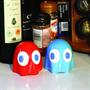 Pac-Man Ghost Salt and Pepper Shakers