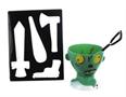 Zombie Eggpocalypse Egg Cup