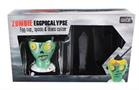 Zombie Eggpocalypse Egg Cup