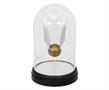 Harry Potter Golden Snitch USB Table Lamp | 8 Inches Tall