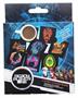 Ready Player One 8-Piece Coaster Set