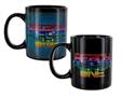 Ready Player One Heat Change Mug