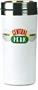 Friends Central Perk 15oz Stainless Steel Travel Mug