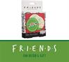 Friends Central Perk Trivia Drink Coasters | Set of 20