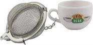 Friends Central Perk Tea Infuser