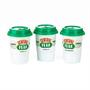 Friends Central Perk Lip Balm 3-Pack | 1 Strawberry | 2 Vanilla