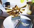 The Legend of Zelda Hyrule Crest Figural Mood Light