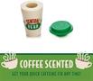 Friends Central Perk Coffee Scented Erasers | Set of 2