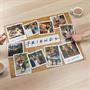 Friends TV Show Collage 1000 Piece Jigsaw Puzzle