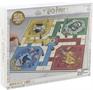 Harry Potter Ludo Board Game | 2-4 Players