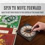 Harry Potter Ludo Board Game | 2-4 Players