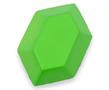 The Legend of Zelda Foam Stress Ball | Rupee