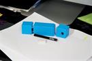 Tetris Pencil Holder