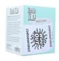Tissue Time Wipe Out Coronavirus Novelty Toilet Paper | One Roll
