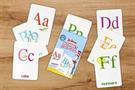Dr. Seuss 4-in-1 Educational Flash Cards Value Pack