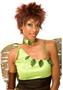 Wicked Neverland Wicked Tink Adult Costume Wig