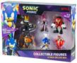 Sonic the Hedgehog Sonic Prime 3 Inch Collectible Figure 8 Pack