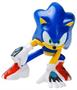 Sonic the Hedgehog Sonic Prime 3 Inch Collectible Figure 8 Pack