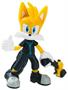 Sonic the Hedgehog Sonic Prime 3 Inch Collectible Figure 8 Pack