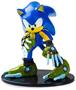 Sonic the Hedgehog Sonic Prime 3-Inch Collectible Figure 6 Pack