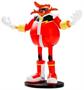 Sonic the Hedgehog Sonic Prime 3-Inch Collectible Figure 6 Pack
