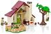 Playmobil 6811 Country Forest Ranger House Building Set