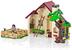 Playmobil 6811 Country Forest Ranger House Building Set