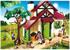 Playmobil 6811 Country Forest Ranger House Building Set