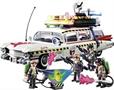 Ghostbusters Playmobil 70170 Ecto-1 103 Piece Building Set
