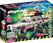 Ghostbusters Playmobil 70170 Ecto-1 103 Piece Building Set