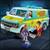 Scooby-Doo! Playmobil 70286 Mystery Machine Building Set
