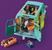 Scooby-Doo! Playmobil 70286 Mystery Machine Building Set