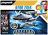 Star Trek Playmobil 70548 Enterprise NCC-1701 Building Set