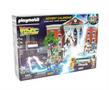Back to the Future Playmobil Advent Calendar