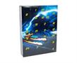 Back to the Future Playmobil Advent Calendar