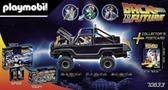 Back to the Future Playmobil 70633 Marty's Pick-Up Truck Building Set
