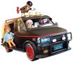 Playmobil 70750 The A-Team Van 69 Piece Building Set